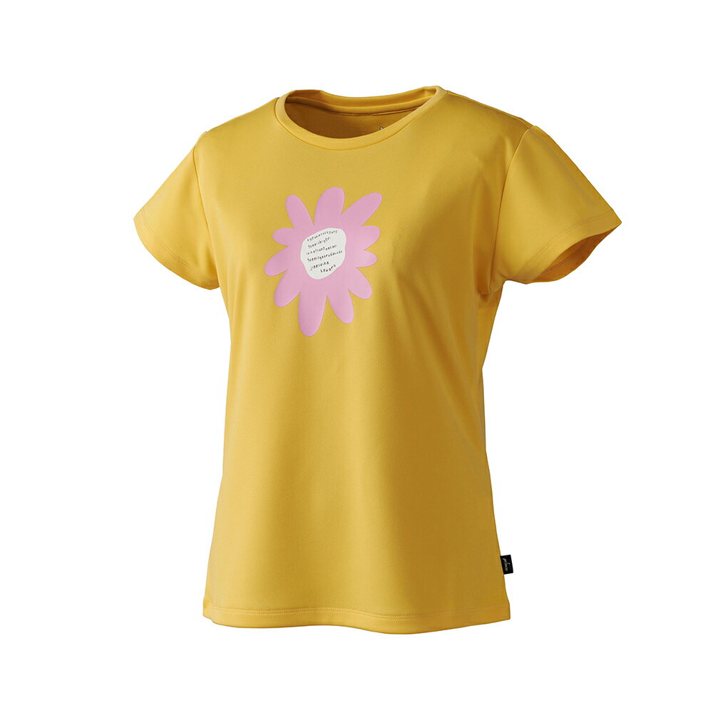 プリンス prince テニスウエア レディース 　 Tシャツ WF3083 その1