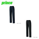 プリンス prince テニス ウエア ウィメンズ WS5323 メッシュストレッチロングパンツ