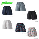 プリンス prince テニス ウエア ウィメンズ WS5307 ストレッチキュロット