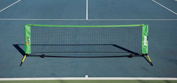 コート整備・備品 プリンス princr テニス ジュニア キッズ ネット PL014 テニスネット（3m）