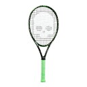 プリンス prince ジュニア 硬式テニス ラケット HYDROGEN GRAFFITI 26 ジュニア用 26インチ ＜張り上げ品＞7T49J
