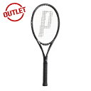 【アウトレット】訳あり品 プリンス prince 硬式テニス ラケット 限定カラー X 97 TOUR (310g) グリップ2<張り上げ品>7TJ094