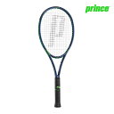 プリンス prince 硬式テニス ラケット ファントム 100 PHANTOM 100 <7TJ163>