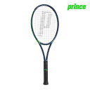 プリンス prince 硬式テニス ラケット ファントム O3 100 PHANTOM O3 100 <7TJ164>