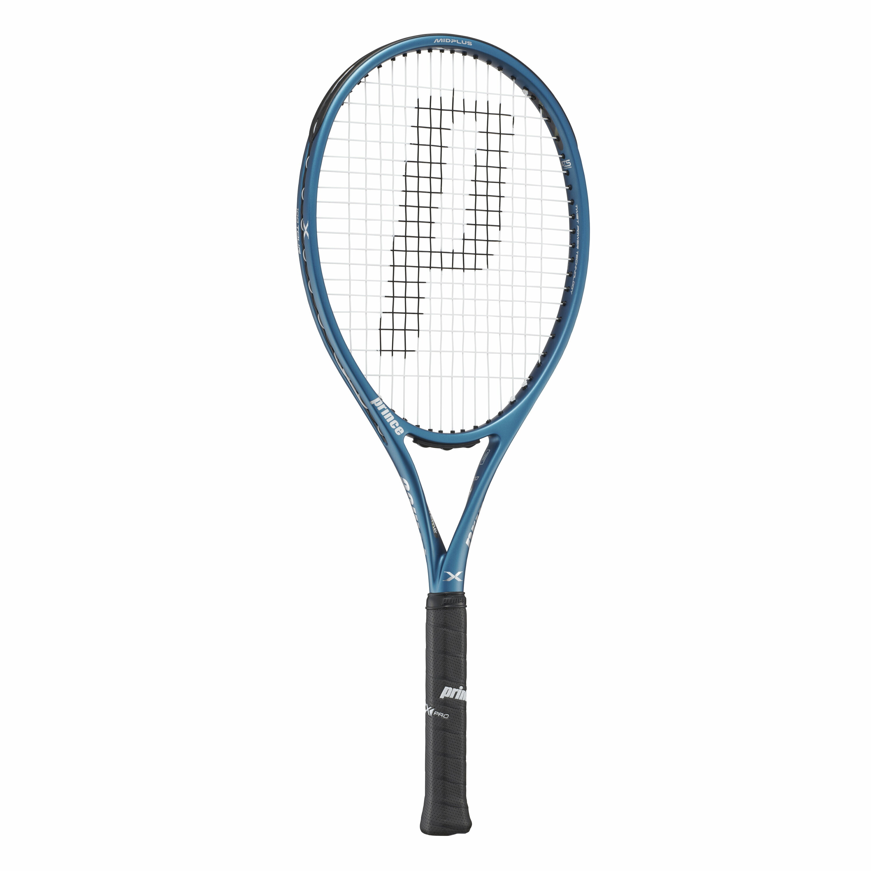 プリンス prince 硬式テニス ラケット X 100 TOUR (300g) <フレーム販売>7TJ216