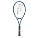 プリンス prince 硬式テニス ラケット X 98 TOUR (305g) <訳あり/張上がり品>7TJ218ST