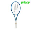 プリンス prince 硬式テニス ラケット ファントム O3 100 PHANTOM O3 100 <7TJ231>