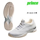 プリンス prince テニスシューズ レディース ビーナスマッシュ ACVENUSMASH AC DPSVA1(オールコート用)