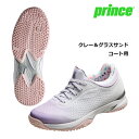 プリンス prince テニスシューズ レディース ビーナスマッシュ CGVENUSMASH CG DPSVC1(クレー&グラスサンドコート用)