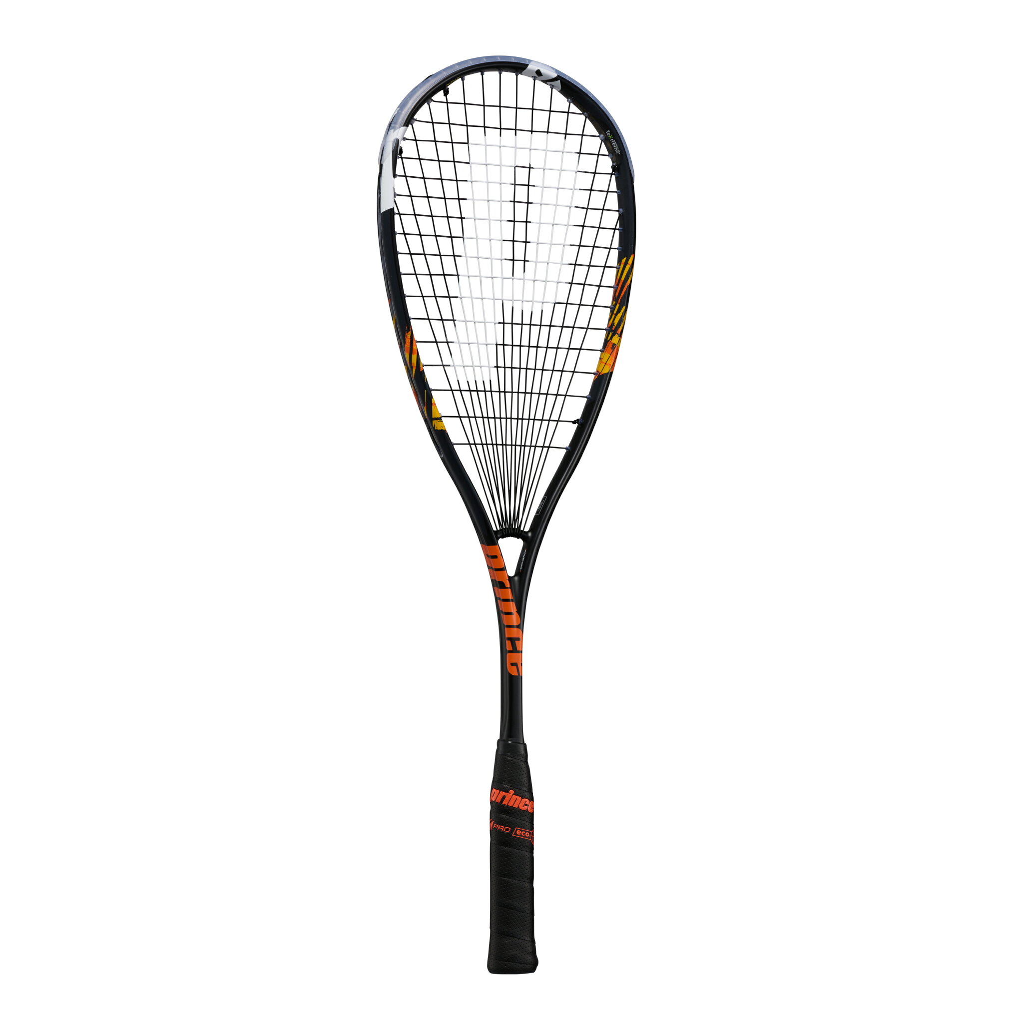 プリンス prince スカッシュ ラケット SQUASH PRO HARRIER '25(張上がり)