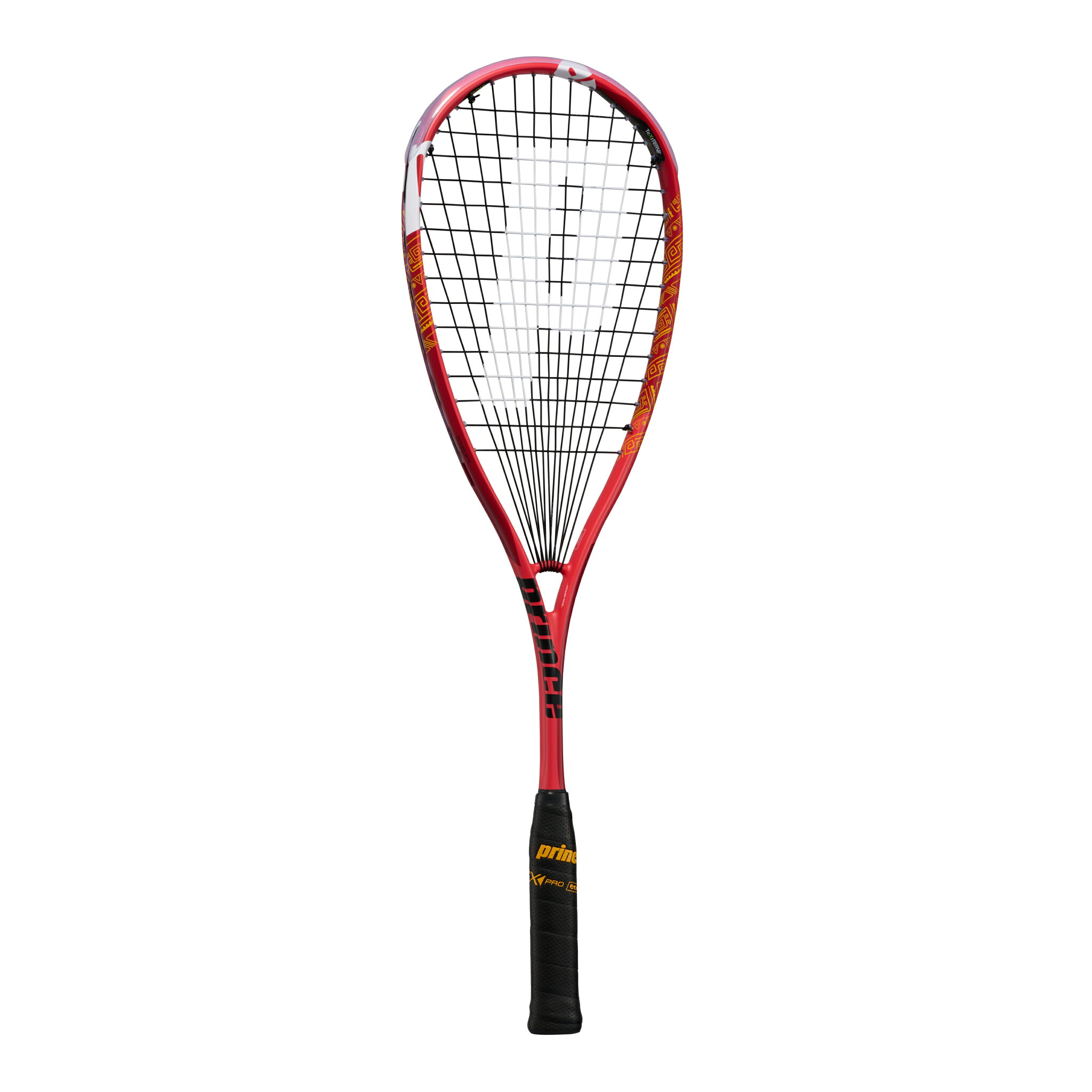 プリンス prince スカッシュ ラケット SQUASH PRO BEAST PB '28(張上がり)