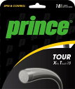 ポリエステルストリングス ツアー XT 18 TOUR XT 18