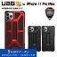 UAG iPhone 11 Pro Max MONARCH ץߥ 3 Ѿ׷ UAG-IPH19L-P꡼ 6.5 ե11ץޥå ե󥫥С 桼 פ򸫤