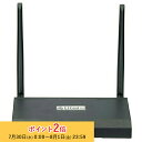 (在庫限り)EZCast ワイヤレスプレゼンテーションEZCast Pro BOX EZPRO-BOXB03 新生活