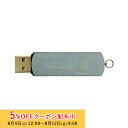 プリンストン USB接続セキュリティキー UCLEF PUS-UCL5 新生活