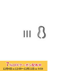 [7%OFFクーポン 11日朝まで]別売付属品 プリンストン ペンタブレットPTB-WPD7シリーズ専用替え芯（3本..