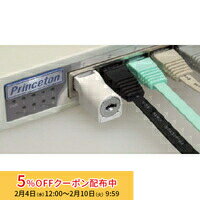 [5%OFF�N�[�|�� 10�����܂�]�v�����X�g�� LAN�|�[�g���b�N PTC-LPL �Z�L�����e�B �Z�L�����e�B���b�N �V����