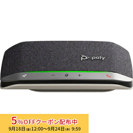 Poly Sync 20