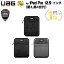 ʺ߸˸¤UAG 12.9iPad Pro(3/4) SLEEVE 3 UAG-SLVLLT꡼ 桼 ꡼ ѥåɥץ ѵץʥ 840D եȥեʡݥå 