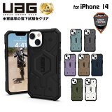 ʺ߸˸¤UAG iPhone 14  MagSafeб PATHFINDER  8 Ѿ׷ UAG-IPH22MA-MS꡼ 6.1 ȥåץۡ ե14 С case ۥ14 ۥ14 