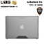 ʺ߸˸¤UAG MacBook Pro 13 (2020) PLYO ʥꥢ顼 Ѿ׷ UAG-MBP13Y-IC 桼 ޥå֥åץ ޥå֥åץ ޥå֥åץС PC  