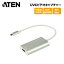 ڥ᡼󤻡 ATEN HDMIUSB-C UVCӥǥץ㡼 1080p@60Hz UC3020/ATEN ƥ ӥǥץ㡼 UVCб  󥻥Բ