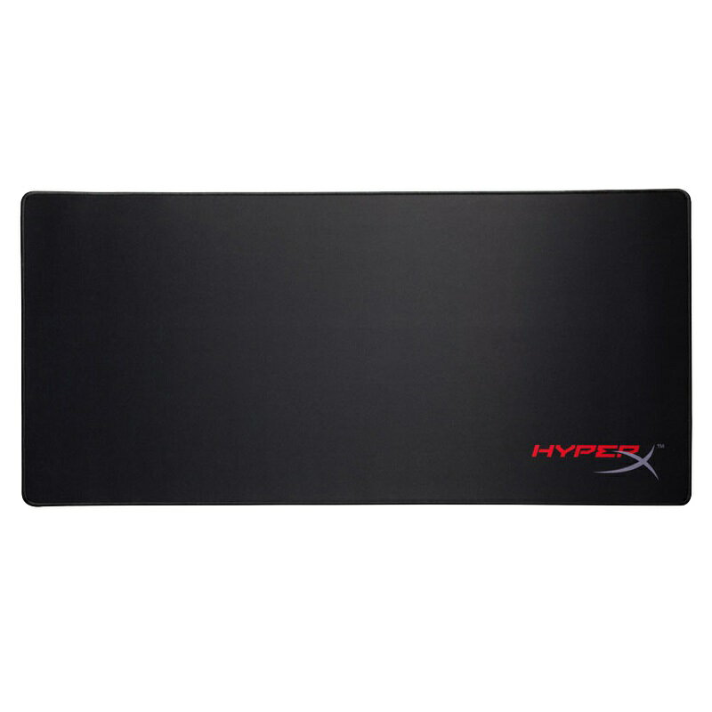 （在庫限り）HyperX FURY S Pro ゲーミング マウスパッド XLサイズ 布製 4P5Q9AA (HX-MPFS-XL) ハイパーエックス テレワーク 在宅ワーク 新生活 キャンセル不可