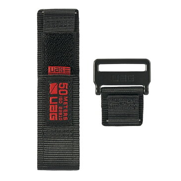 UAG Galaxy Watch 46mm用 ACTIVEバンド ナイロン 全3色 UAG-GWLAシリーズ ユーエージー ギャラクシーウォッチ アクティブ Samsung サムスン