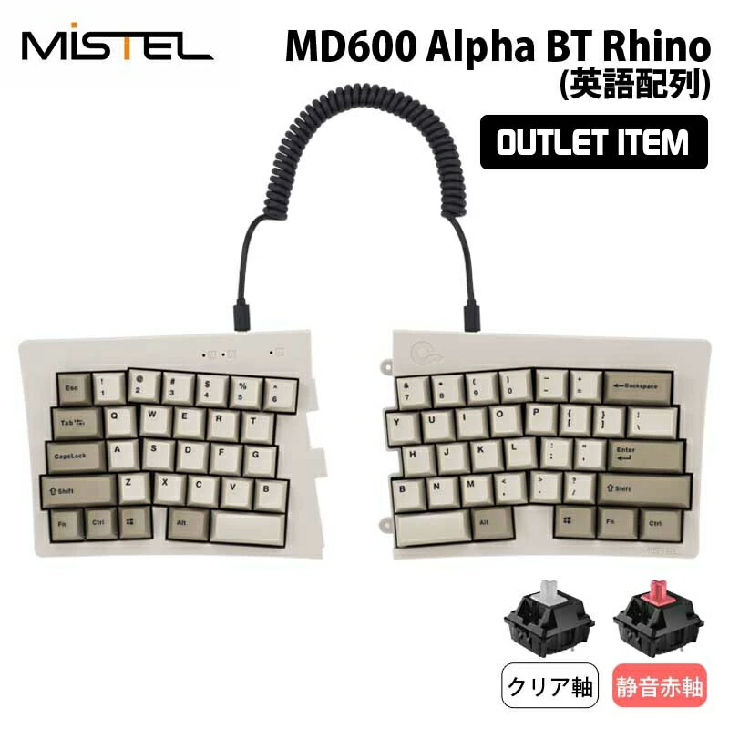 ںʡݾڤʤȢ̵ۡMistel Barocco MD600 Alpha Rhino ̵ ܡ Ѹ US  ...