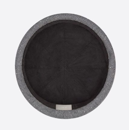 CHRISTIAN DIOR�����ꥹ�����ǥ������� ����󥺡��٥졼˹�ץ�󥹥��֥������륺����243C900A��5633��C880��GREY