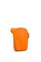 ロエベ ポシェット レディース LOEWE　VERTICAL　CROSSBODY　POCKET　C565S59X01　9120　ORANGE　ロエベ　ヴァーティカル　クロスボディー　ショルダーポシェット　オレンジ