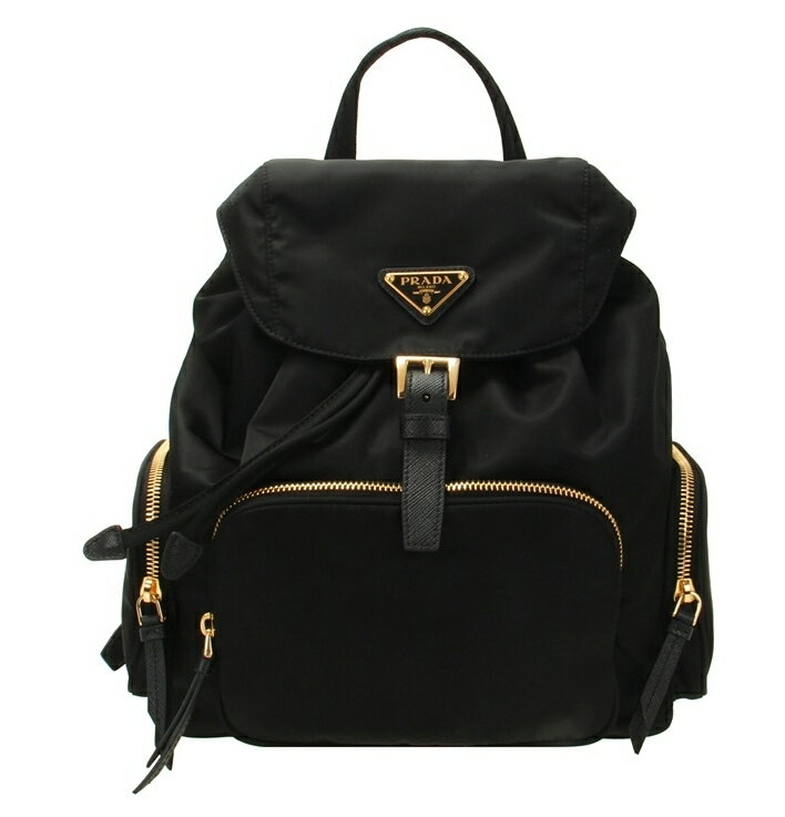 楽天市場】ゴールド（ブランドプラダ）（バックパック・リュック