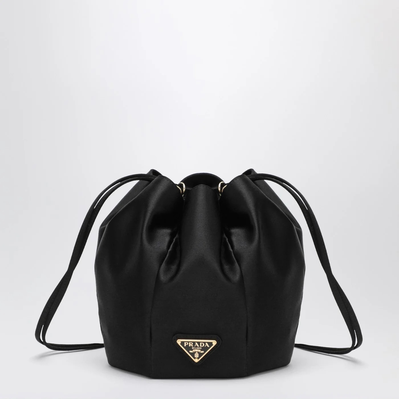 【PRADA】✴︎プラダサテンメタルハンドルバッグ 楽天市場】プラダ サテンの通販