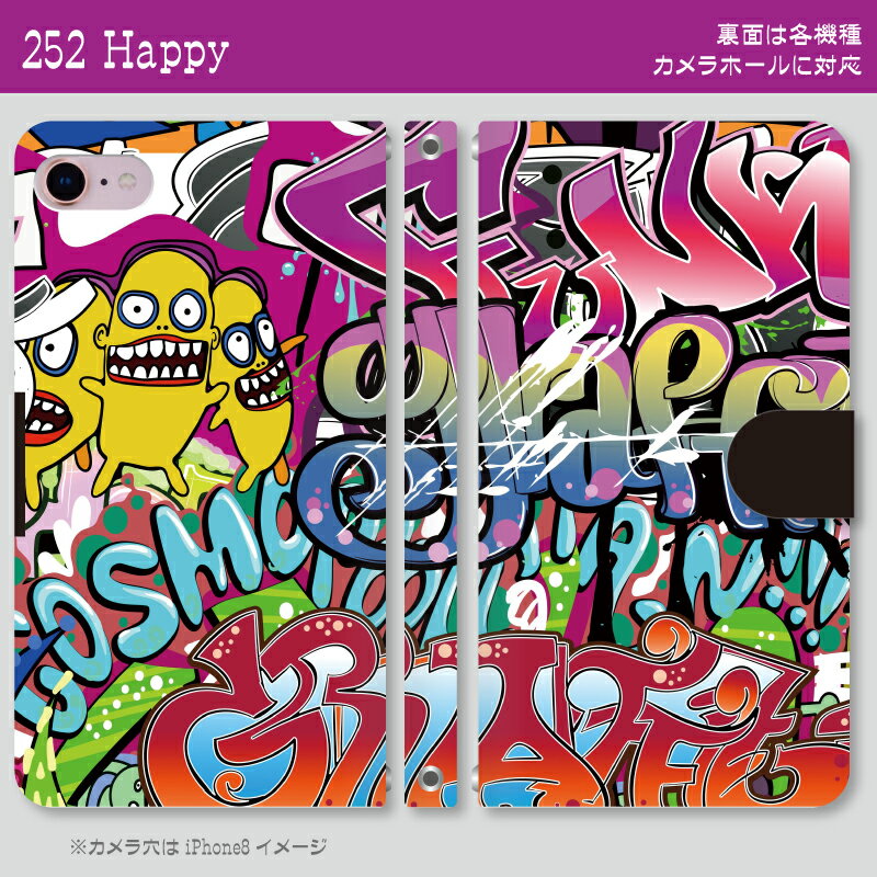 メール便送料無料!!カラフルシリーズ★スマホ手...の紹介画像3