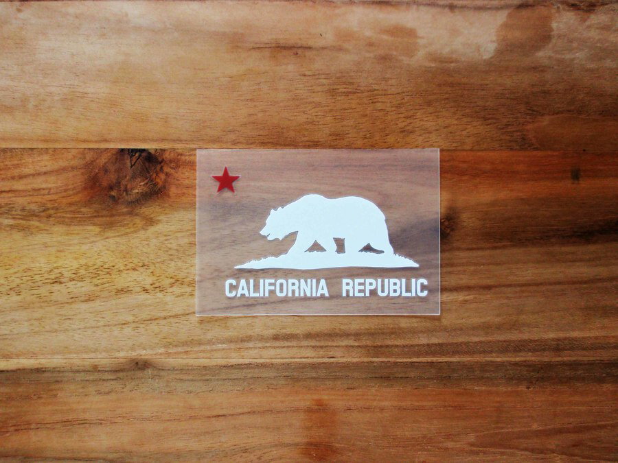 CALIFORNIA REPUBLIC  XS 3 ƥå  ä ֥  ץ󥿥å ڤʸ 륹ƥå Х    ե ե˥ surf sup nycڥ᡼̵