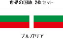 ブルガリア 国旗 水無しで貼れる タトゥーシール シール 応援 フェイスシール フェイスペイント スポーツ サッカー ラグビー テニス サーフィン 柔道 野球 ...