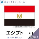 エジプト 水無しで貼れる タトゥーシール シール 応援 フェイスシール フェイスペイント スポーツ サッカー ラグビー テニス サーフィン 柔道 野球 バレー ...