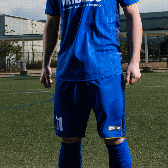 DRIBLISO　プレミアユニフォーム 昇華パンツ D-PP01安売り　サッカー　用品　セール