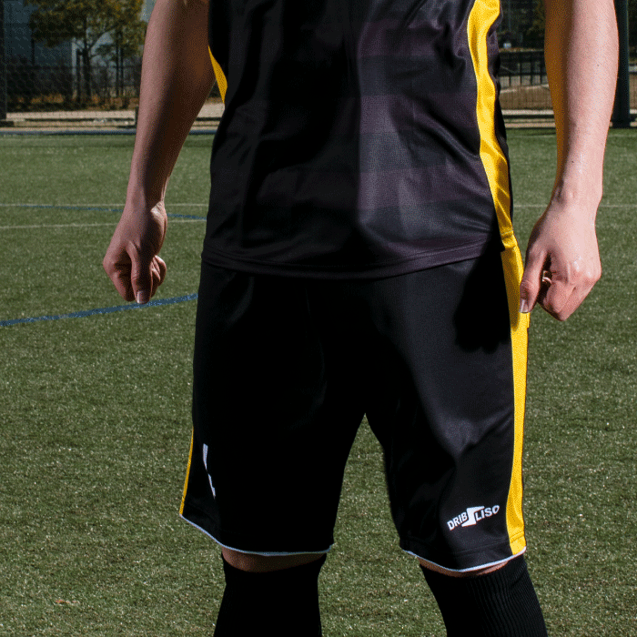 DRIBLISO　プレミアユニフォーム 昇華パンツ D-PP03通販　サッカー　用品　セール