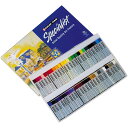 サクラクレパス クレパス スペシャリスト 50色 ESP50 SAKURA Cray-Pas Specialist Set 50 Oil Pastels