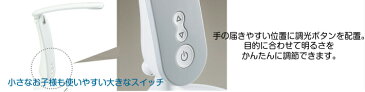 ※送料無料※蛍光灯スタンド テーブルライト/デスクライト 照明 学習スタンド JIS規格【パナソニック LEDデスクスタンド SQ-LD300】3色展開 入学祝 Panasonic ブラックフライデー