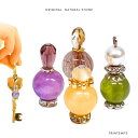 天然石 チャーム ルチル 翡翠 ガーネット レッドアメジスト スギライト ペリドット キーホルダー 財布 バッグ お守り スワロフスキー 浄化用サザレ プレゼン...