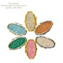 SWAROVSKI one Color オーバル型 ケース ギフトラッピング無料