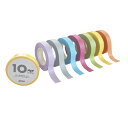 【 メモテ 10巾 スタンダード粘着