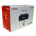 CANON カートリッジN【純正品】【即日出荷】【送料無料】【特価品(箱に傷・汚れあり)】【PC1270/PC1275/PC1255/PC1250/PC1230...