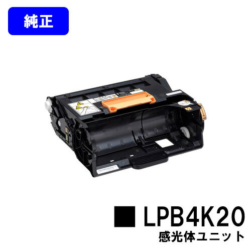 EPSON �����Υ�˥å� LPB4K20�ڽ����ʡۡ���Ķ����в١ۡ�����̵���ۡ�LP-S440DN��