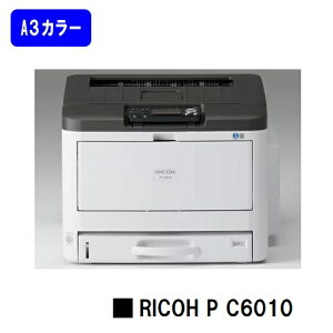 ڿʡRICOH/ꥳ ͵ǿA3顼ץ󥿡 RICOH P C6010(514468)35Ķв١̵ۡۢ᡼ľʤΤԲ