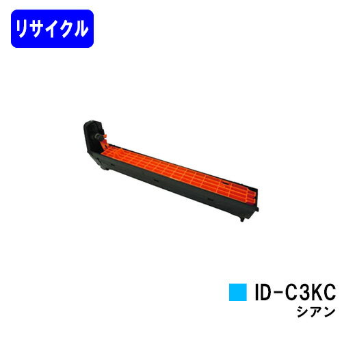 OKI ᡼ɥ ID-C3KC ڥꥵʡۡ¨в١̵ۡۡC810dn/C810dn-T/C830dn/MC860dn/MC860dtn