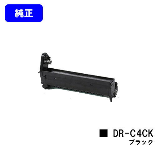 OKI C[Wh DR-C4CK ubNyizycƓoׁzyzyC712dnwz