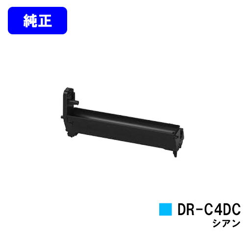 OKI ���᡼���ɥ�� DR-C4DC ������ڽ����ʡۡ���Ķ����в١ۡ�����̵���ۡ�C612dnw��